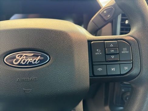 New 2026 Ford F150 STX w/ Equipment Group 200A AWD/4WD image 33
