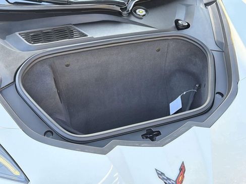 Used 2023 Chevrolet Corvette Stingray Premium Conv w/ 3LT image 29