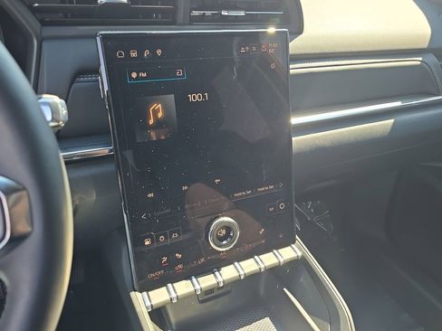 Certified 2026 GMC Terrain Elevation image 5