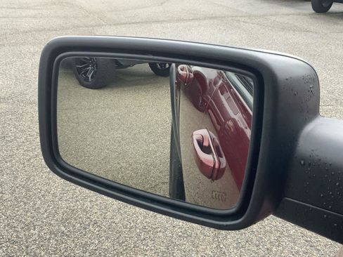 Used 2019 RAM 1500 Classic Warlock w/ Electronics Group image 18