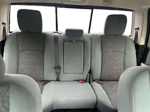 Used 2017 RAM 1500 Big Horn AWD/4WD image 21