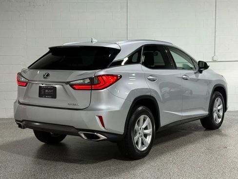 Used 2016 Lexus RX 350 F Sport image 8