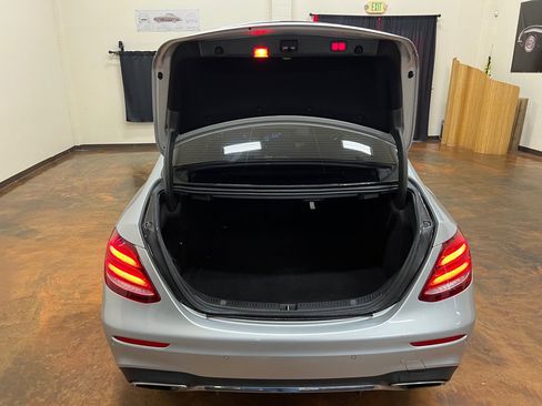 Used 2017 Mercedes-Benz E 300 image 14