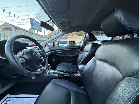 Used 2014 Subaru Crosstrek 2.0i Limited w/ Popular Package #1 image 24