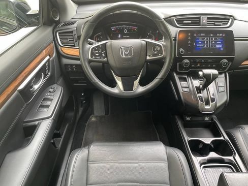 Used 2020 Honda CR-V EX-L image 12