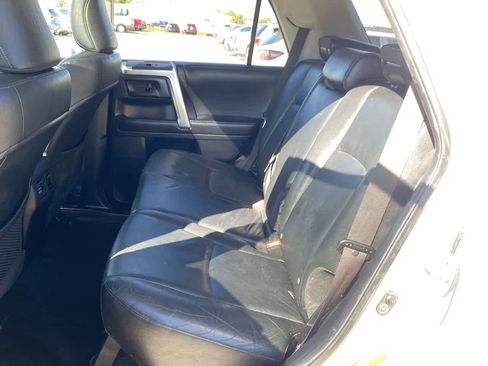Used 2011 Toyota 4Runner Limited image 19
