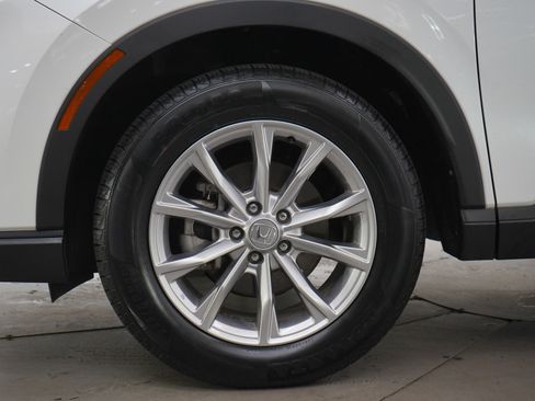 Used 2023 Honda CR-V EX-L image 28