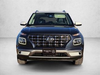 Used 2020 Hyundai Venue video 2
