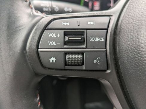 Used 2024 Honda CR-V Sport image 14