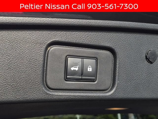Certified 2023 Nissan Pathfinder SL w/ SL Premium Package FWD image 10
