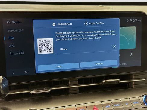 Used 2024 Hyundai Kona SEL image 22