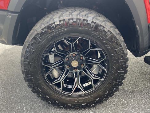 Used 2022 RAM 1500 TRX w/ TRX Level 2 Equipment Group image 13