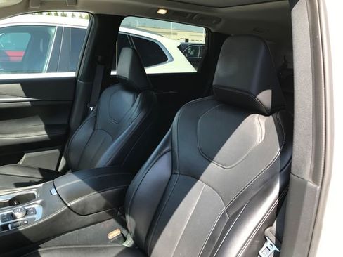 Used 2024 INFINITI QX60 Luxe image 6