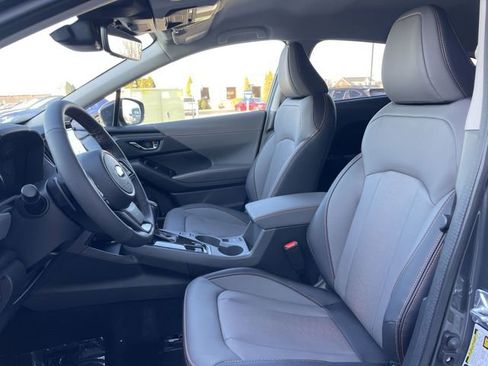 Used 2026 Subaru Crosstrek 2.5i Limited w/ Crosstrek Mirror Package AWD/4WD image 10