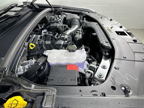 New 2025 Jeep Grand Cherokee Limited w/ Luxury Tech Group II image 19