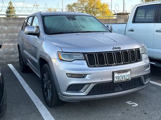 Used 2019 Jeep Grand Cherokee High Altitude video 2