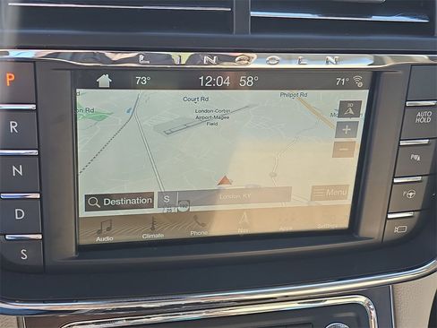 Used 2018 Lincoln Continental Reserve image 23