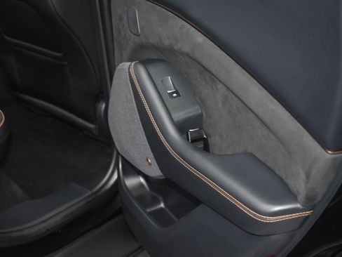 Used 2022 Ford Mustang Mach-E GT image 15