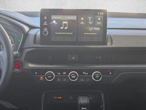 New 2026 Honda CR-V Sport-L image 13