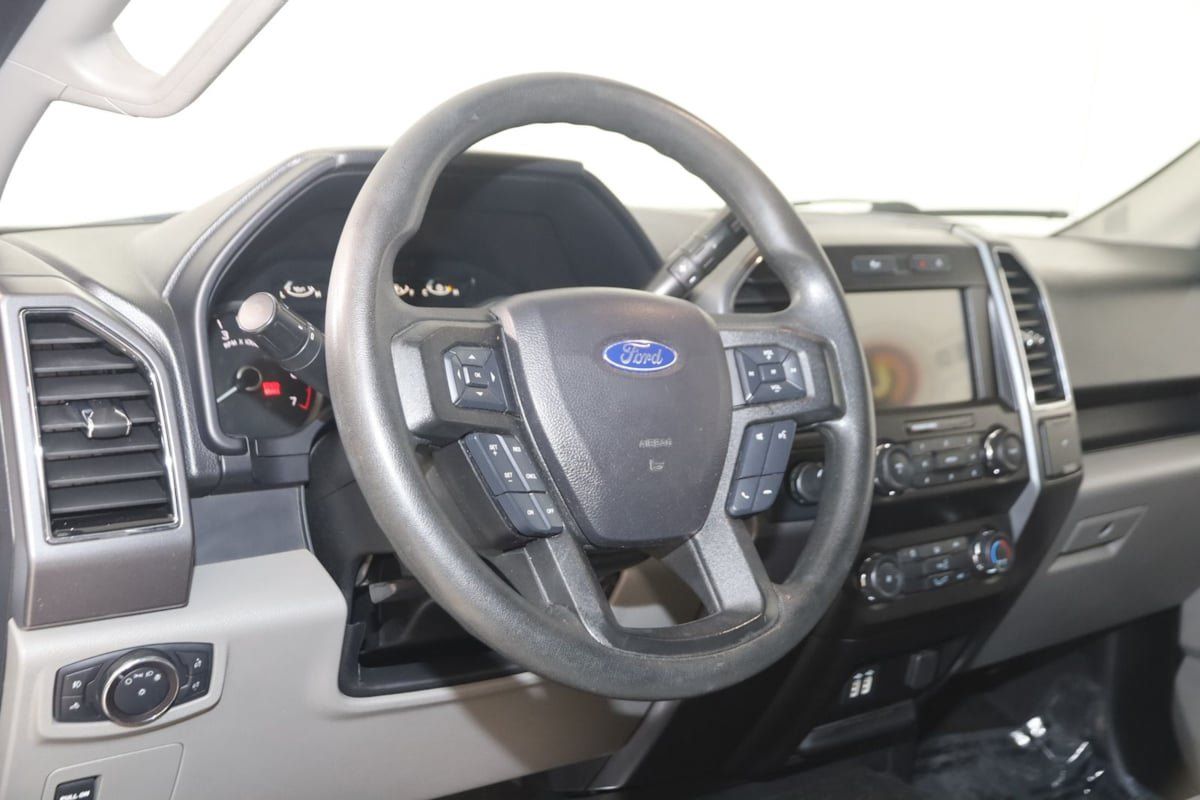 Used 2019 Ford F150 XLT w/ XTR Package AWD/4WD image 6