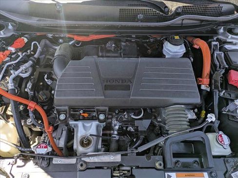 Used 2021 Honda CR-V EX-L image 23