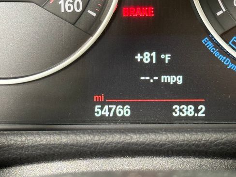 Used 2015 BMW 428i Coupe image 29