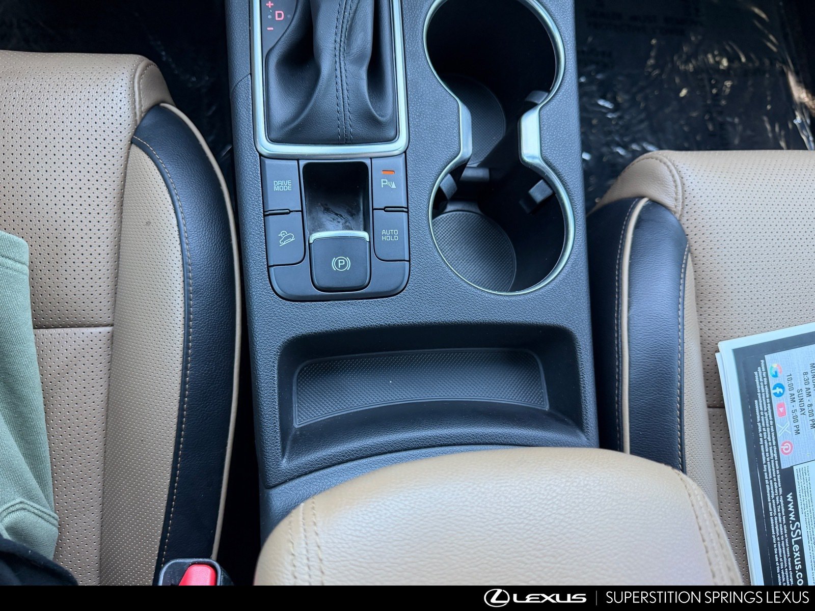 Used 2021 Kia Sportage SX FWD image 31
