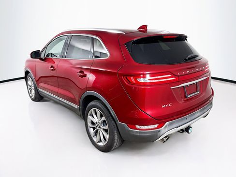 Used 2019 Lincoln MKC Select w/ Select Plus Package image 30