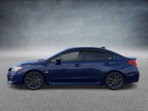 Used 2021 Subaru WRX w/ Popular Package #1 image 7