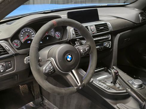 Used 2018 BMW M4 Coupe RWD image 20
