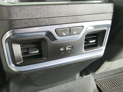 Used 2023 GMC Sierra 1500 Denali Ultimate AWD/4WD image 35