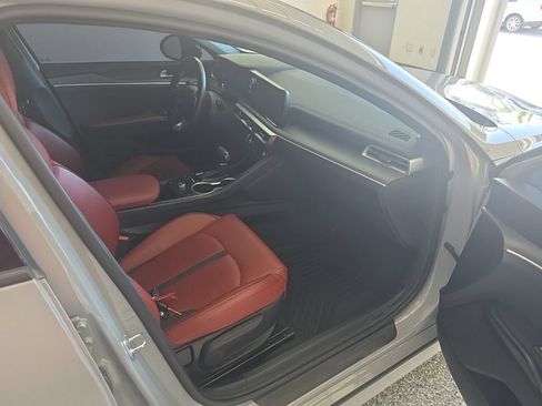 Used 2022 Kia K5 GT-Line w/ GT-Line FWD Premium Package image 9