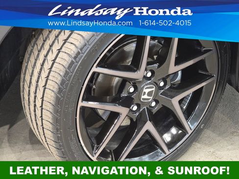 Used 2023 Honda Civic Sport Touring image 25