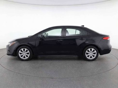 Used 2024 Toyota Corolla LE FWD image 7