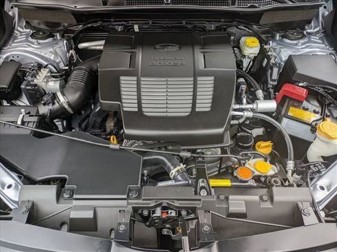 Certified 2025 Subaru Forester Wilderness w/ Convenience Package image 22