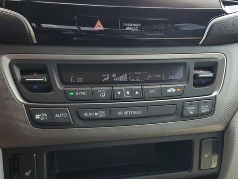 Used 2022 Honda Ridgeline RTL-E image 30