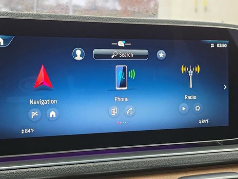 Used 2025 Mercedes-Benz GLE 450 4MATIC image 21