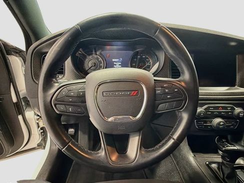 Used 2023 Dodge Charger SXT w/ Blacktop Special Edition AWD/4WD image 9