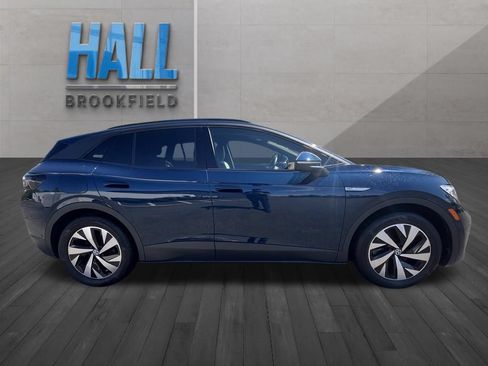 Used 2023 Volkswagen ID.4 Pro RWD image 6