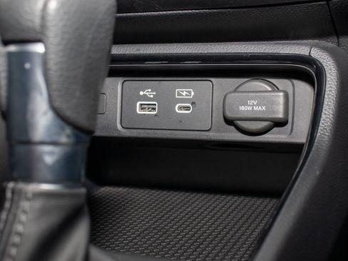 Certified 2025 Honda CR-V EX image 23