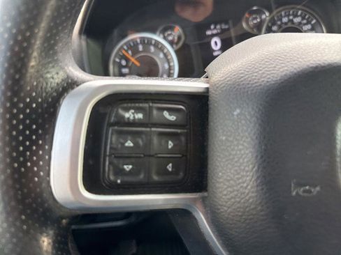Used 2019 RAM 2500 Big Horn AWD/4WD image 21