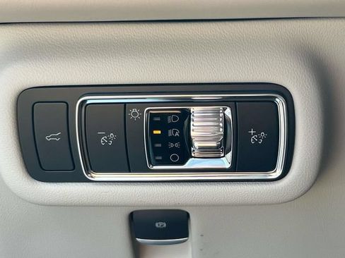New 2026 Lincoln Nautilus Reserve AWD/4WD image 27