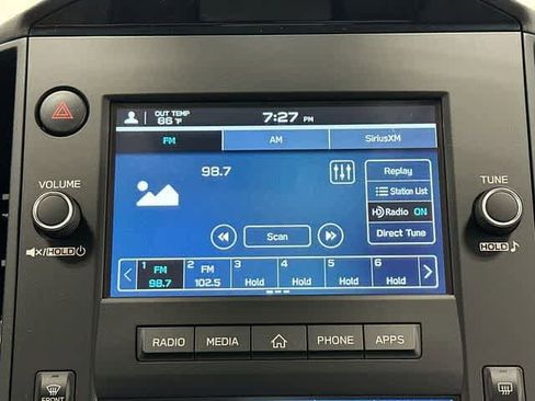 New 2026 Subaru Crosstrek 2.5i AWD/4WD image 11