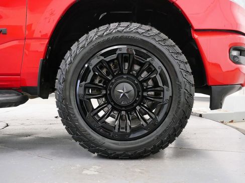 Used 2022 RAM 1500 Sport w/ Rebel Level 2 Equipment Group AWD/4WD image 34
