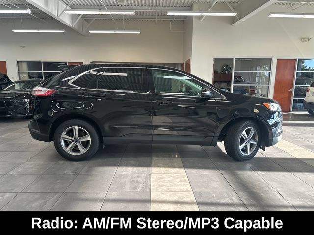 Used 2020 Ford Edge SEL w/ Convenience Package AWD/4WD image 9