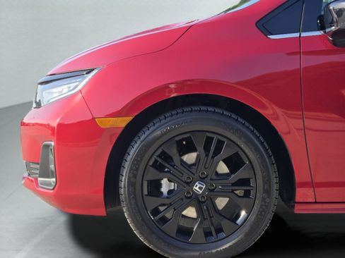 Used 2025 Honda Odyssey Sport-L image 30