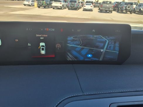 New 2025 Ford Expedition Platinum w/ Platinum Ultimate Package image 15