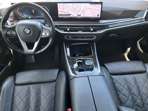 Used 2024 BMW X5 sDrive40i RWD image 3