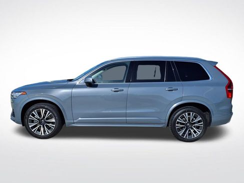 Used 2020 Volvo XC90 T6 Momentum AWD/4WD image 4