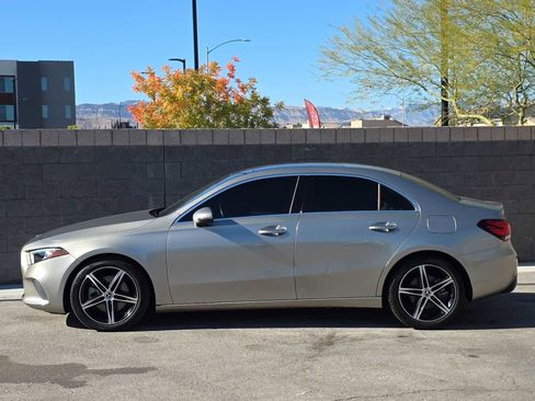 Used 2021 Mercedes-Benz A 220 A 220 image 6